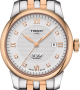 Tissot Le Locle Automatik Damenuhr T006.207.22.036.00