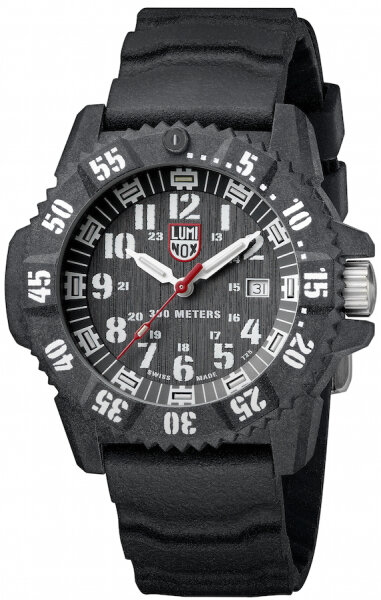 Luminox Master Carbon 30ATM SEAL 3801.L