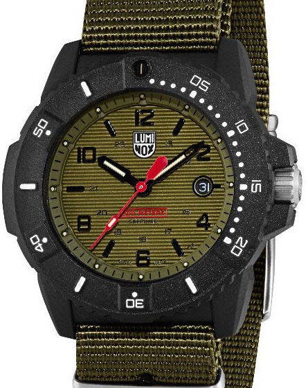 Luminox Navy Seal 3600 Series XS.3617.SET