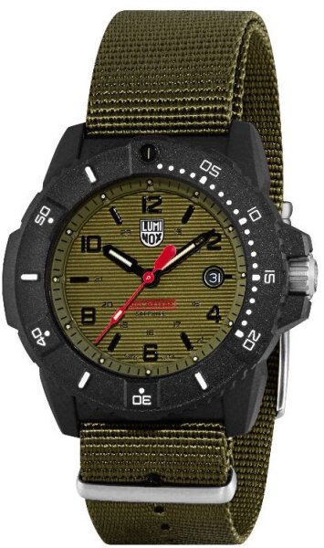 Luminox Navy Seal 3600 Series XS.3617.SET