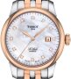 Tissot Le Locle Automatik Damenuhr T006.207.22.116.00