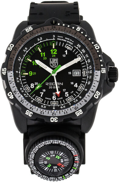 Luminox Recon Herrenuhr NAV SPC 8831.KM.F