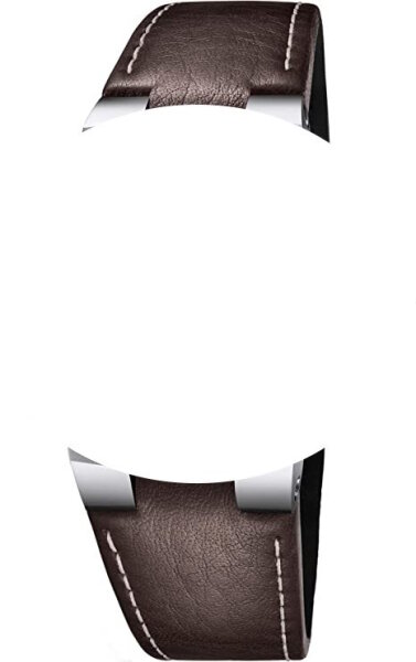 Oris Aquis Lederband dunkelbraun inkl. Schliesse 24mm 07...