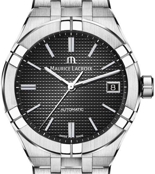 Maurice Lacroix Aikon Automatik 39mm AI6007-SS002-330-1