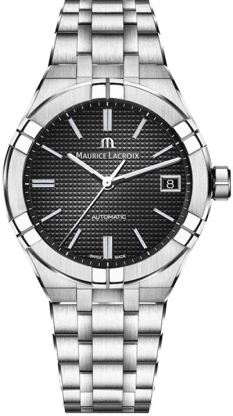 Maurice Lacroix Aikon Automatik 39mm AI6007-SS002-330-1