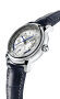 Frederique Constant Classics Manufacture Worldtimer FC-718WM4H6