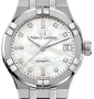 Maurice Lacroix Aikon Automatik 35mm Damenuhr AI6006-SS002-170-1
