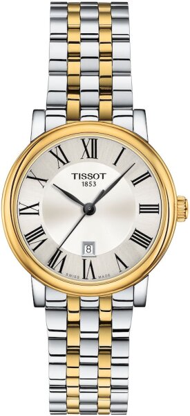Tissot Carson Premium Lady T122.210.22.033.00