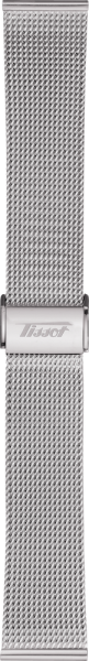 Tissot Visodate Milanaiseband 20mm T605042770