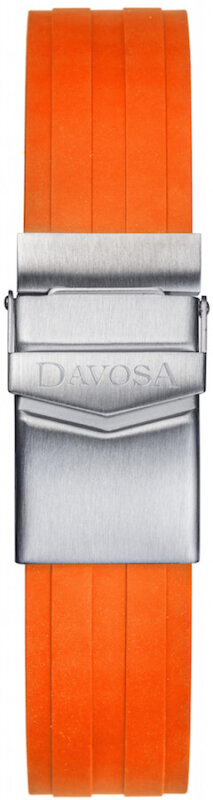 Davosa Argonautic BG Kautschukarmband 169.522.95