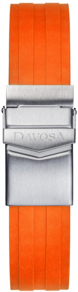 Davosa Argonautic BG Kautschukarmband 169.522.95