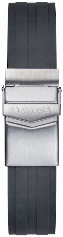 Davosa Argonautic BG Kautschukarmband 169.522.55