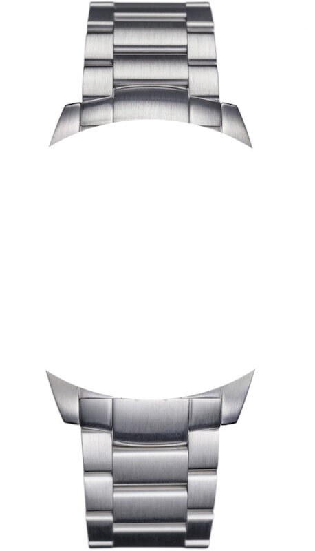 Davosa ArgonauticTrialink Edelstahlarmband 169.522.01