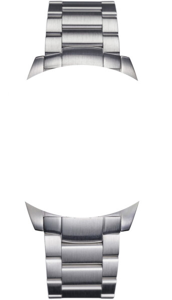 Davosa ArgonauticTrialink Edelstahlarmband 169.522.01