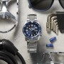 Seiko 5 Sports Automatik Herrenuhr SRPD51K1