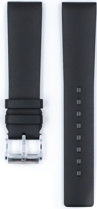 Armband 20 Mm Kautschukband MONTBLANC SPORT HERREN KAUTSCHUK