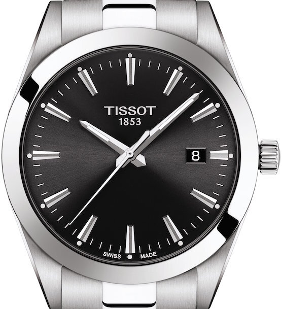 Tissot T-Classic Gentleman T127.410.11.051.00