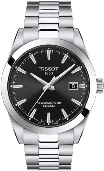 Tissot Gentleman Powermatic 80 Silicium T127.407.11.051.00