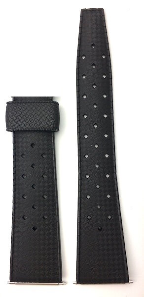 Oris Divers Sixty-Five Kautschukband 20mm ohne Schliesse...