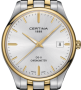 Certina Urban DS-8 Chronometer C033.451.22.031.00