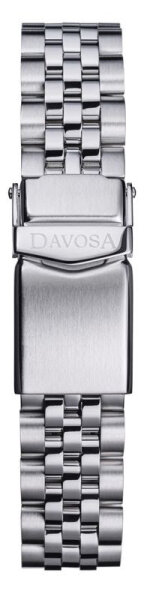 Davosa Ternos PentaLink Edelstahlband 20mm 169.555.10