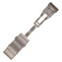 Mido OS Captain Faltschliesse für Kautschukband 20mm M640015259
