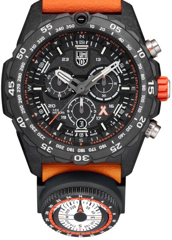 Luminox Bear Grylls Survival - XB.3749