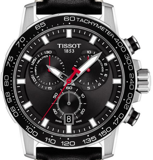 Tissot T-Sport Super Sport Chrono T125.617.16.051.00