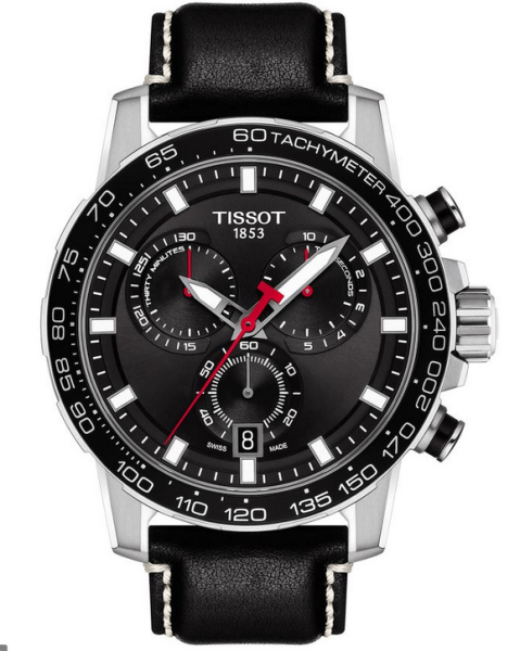 Tissot T-Sport Super Sport Chrono T125.617.16.051.00