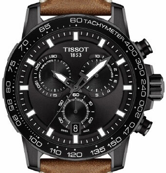 Tissot T-Sport Super Sport Chrono T125.617.36.051.01