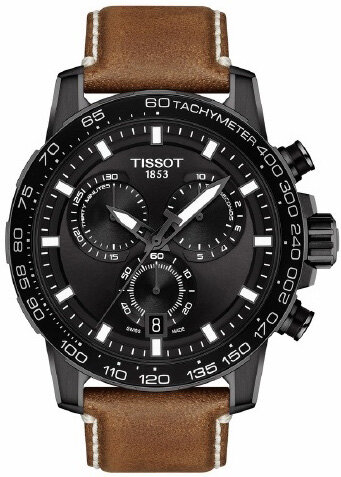 Tissot T-Sport Super Sport Chrono T125.617.36.051.01