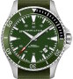 Hamilton Khaki Navy Scuba Automatik 40mm H82375961