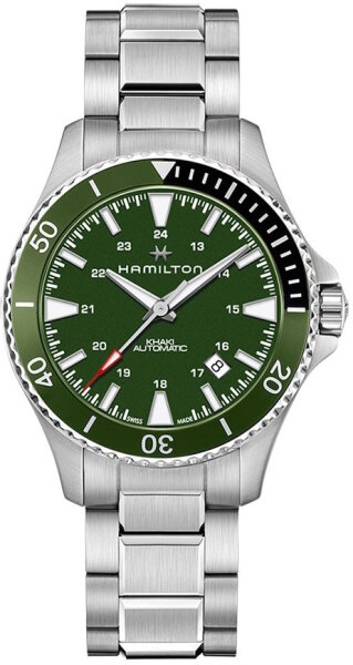 Hamilton Khaki Navy Scuba Automatik 40mm H82375161
