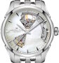 Hamilton Jazzmaster Open Heart Lady Automatik 36mm H32215190