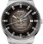 Mido Commander II Automatik 40mm M021.407.11.411.00