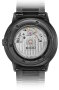 Mido Commander II Automatik black 40mm M021.407.33.411.00