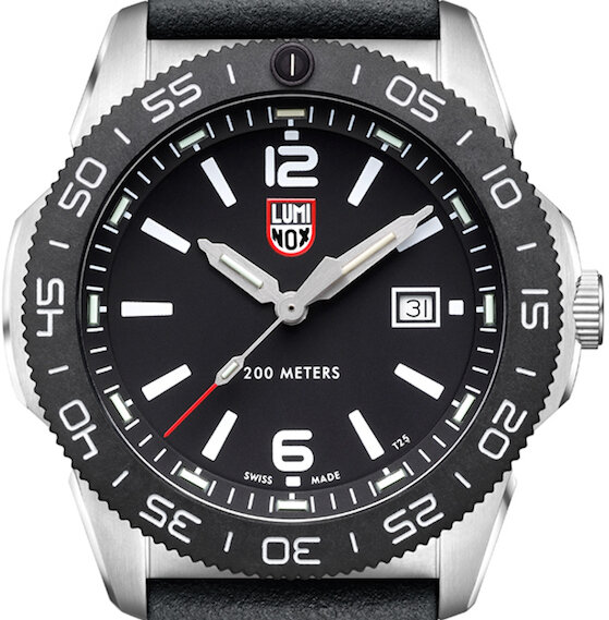 Luminox Pacific Diver 3120 Series 44mm XS.3121