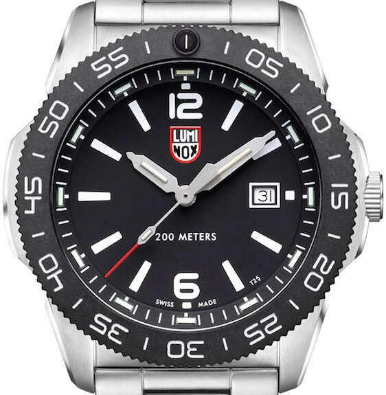 Luminox Pacific Diver 3120 Series 44mm XS.3122