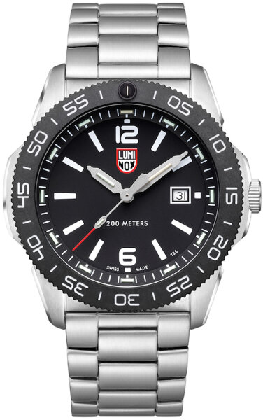 Luminox Pacific Diver 3120 Series 44mm XS.3122