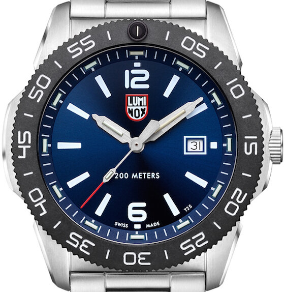 Luminox Pacific Diver 3120 Series 44mm XS.3123