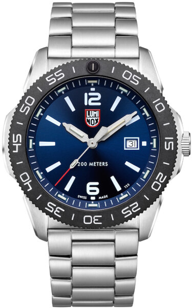 Luminox Pacific Diver 3120 Series 44mm XS.3123