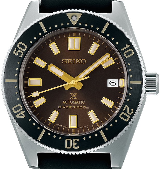 Seiko Prospex Automatik Divers SPB147J1