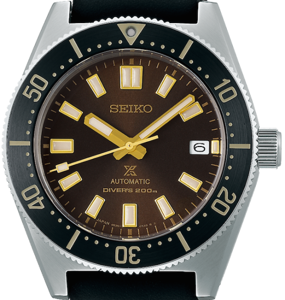Seiko Prospex Automatik Divers SPB147J1