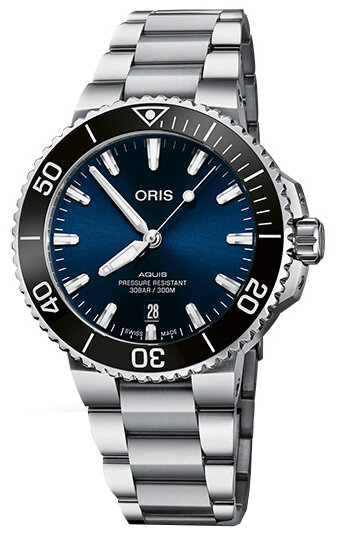 Oris Aquis Date 41,5mm 01 733 7766 4135-07 8 22 05PEB