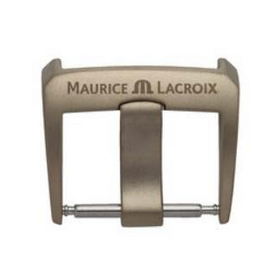 Maurice Lacroix Titan Dornschließe 20mm ML500-000031