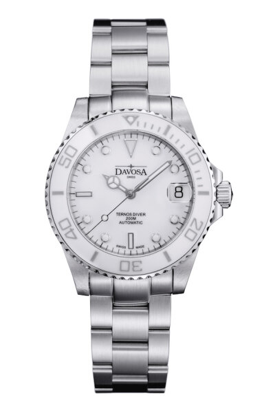 Davosa Ternos Lady Automatik 36,5mm 166.195.10