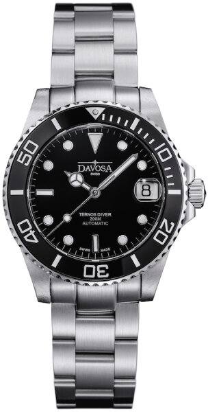 Davosa Ternos Lady Automatik 36,5mm 166.195.50