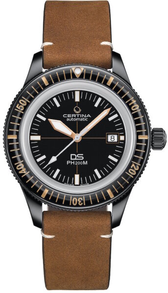 Certina DS PH200M Powermatic 80 C036.407.36.050.00