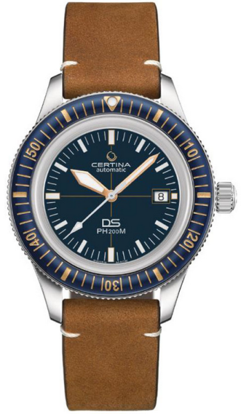 Certina DS PH200M Powermatic 80 C036.407.16.040.00