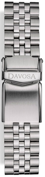 Davosa Ternos PentaLink Edelstahlband 22mm 169.559.10